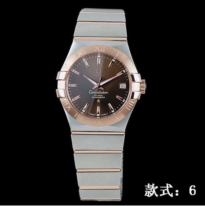 Omega watch man-597